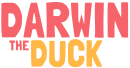 Darwin The Duck – Children's Book Series